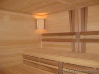 Внутренняя отделка бань, саун под ключ! - <ro>Изображение</ro><ru>Изображение</ru> #5, <ru>Объявление</ru> #1511698