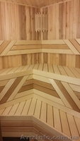 Внутренняя отделка бань, саун под ключ! - <ro>Изображение</ro><ru>Изображение</ru> #1, <ru>Объявление</ru> #1511698