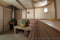 Внутренняя отделка бань, саун под ключ! - <ro>Изображение</ro><ru>Изображение</ru> #7, <ru>Объявление</ru> #1511698
