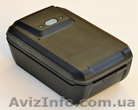 GPS трекер SMART GT03a. Aвтономный, Влaгостойкий, нa 5 мaгнитaх, 5200mAh. - <ro>Изображение</ro><ru>Изображение</ru> #3, <ru>Объявление</ru> #1508998