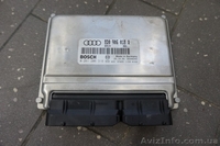 ЭБУ блоки управления ABS, ESP, BSi, BSM, SBC, PMS, блок комфорта Mercedes, BMW,  - <ro>Изображение</ro><ru>Изображение</ru> #1, <ru>Объявление</ru> #1512482