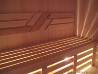Внутренняя отделка бань, саун под ключ! - <ro>Изображение</ro><ru>Изображение</ru> #3, <ru>Объявление</ru> #1511698