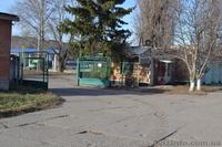 корпуса, склады и офис. - <ro>Изображение</ro><ru>Изображение</ru> #3, <ru>Объявление</ru> #1511594