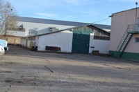 корпуса, склады и офис. - <ro>Изображение</ro><ru>Изображение</ru> #1, <ru>Объявление</ru> #1511594