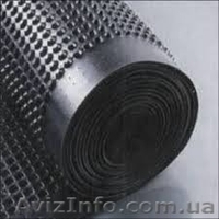 Профильная мембрана шипованная для дренажа поля - <ro>Изображение</ro><ru>Изображение</ru> #1, <ru>Объявление</ru> #1509969