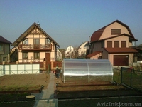 Теплицы под поликарбонат  от производителя. - <ro>Изображение</ro><ru>Изображение</ru> #2, <ru>Объявление</ru> #1510855