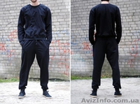 Трикотажный спортивный костюм - <ro>Изображение</ro><ru>Изображение</ru> #1, <ru>Объявление</ru> #1515121
