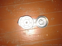 Ролик натяжной ремня генер., насоса, компрес. (2856945/APV2927), T8.390/Mag.340 - <ro>Изображение</ro><ru>Изображение</ru> #2, <ru>Объявление</ru> #1519317