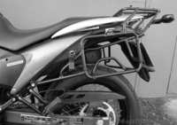 Мото товары - багажники, дуги, боковые рамки. - <ro>Изображение</ro><ru>Изображение</ru> #1, <ru>Объявление</ru> #1526581