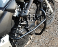 Мото товары - багажники, дуги, боковые рамки. - <ro>Изображение</ro><ru>Изображение</ru> #3, <ru>Объявление</ru> #1526581