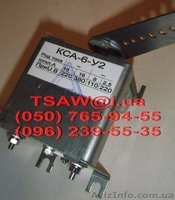 Блок-контакты кса-2, кса -4, кса -6, кса -8, кса -10, кса -12. - <ro>Изображение</ro><ru>Изображение</ru> #2, <ru>Объявление</ru> #1525951