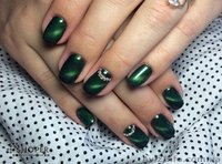 Маникюр, покрытие гель-лаком. - <ro>Изображение</ro><ru>Изображение</ru> #3, <ru>Объявление</ru> #1527008