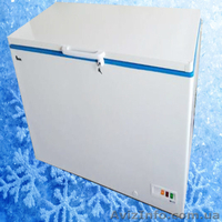 Морозильная камера JUKA, новая - <ro>Изображение</ro><ru>Изображение</ru> #1, <ru>Объявление</ru> #1538867