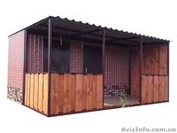 Сделаем под заказ дачный домик 6,0х3,5х2,8 м - <ro>Изображение</ro><ru>Изображение</ru> #3, <ru>Объявление</ru> #1540756