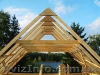 Все виды кровельных работ. Скидка на строй материалы - <ro>Изображение</ro><ru>Изображение</ru> #1, <ru>Объявление</ru> #1546236