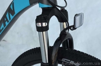 Велосипед Pelican Hurricane 29 колеса (найнер) алюминий (пеликан) - <ro>Изображение</ro><ru>Изображение</ru> #3, <ru>Объявление</ru> #1543562