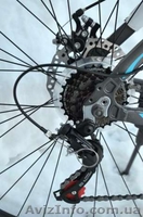 Велосипед Pelican Hurricane 29 колеса (найнер) алюминий (пеликан) - <ro>Изображение</ro><ru>Изображение</ru> #6, <ru>Объявление</ru> #1543562