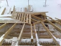 Все виды кровельных работ. Скидка на строй материалы - <ro>Изображение</ro><ru>Изображение</ru> #4, <ru>Объявление</ru> #1546236