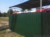 Продам Остановочный пункт 3.0х1.8х2.4м - <ro>Изображение</ro><ru>Изображение</ru> #2, <ru>Объявление</ru> #1540727