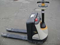 Электротележка WT3015-1.6 новая - <ro>Изображение</ro><ru>Изображение</ru> #1, <ru>Объявление</ru> #1546754