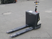 Электротележка WT3015-1.6 новая - <ro>Изображение</ro><ru>Изображение</ru> #2, <ru>Объявление</ru> #1546754