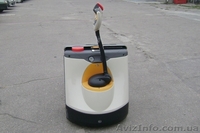 Электротележка WT3015-1.6 новая - <ro>Изображение</ro><ru>Изображение</ru> #3, <ru>Объявление</ru> #1546754