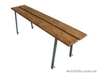 Изготовим Скамейку № 2 под заказ - <ro>Изображение</ro><ru>Изображение</ru> #2, <ru>Объявление</ru> #1540721