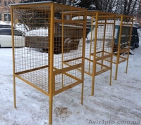 Контейнер для ПЭТ 1,5м. куб. - <ro>Изображение</ro><ru>Изображение</ru> #1, <ru>Объявление</ru> #1540755