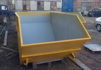 Продам Бункер Накопительный 3,0мм - <ro>Изображение</ro><ru>Изображение</ru> #1, <ru>Объявление</ru> #1540754