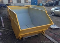 Изготовим Бункер Накопительный 2,0мм - <ro>Изображение</ro><ru>Изображение</ru> #3, <ru>Объявление</ru> #1540753