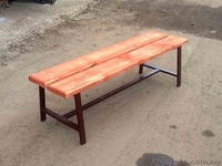  Изготовим Скамейку № 1 под заказ - <ro>Изображение</ro><ru>Изображение</ru> #3, <ru>Объявление</ru> #1540722