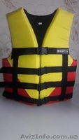 Спасательные жилеты от производителя - <ro>Изображение</ro><ru>Изображение</ru> #1, <ru>Объявление</ru> #1547152