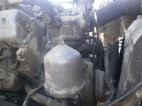 мотор на камаза - <ro>Изображение</ro><ru>Изображение</ru> #3, <ru>Объявление</ru> #1541660