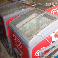 Немецкая морозильная камера бу AHT Liebherr  - <ro>Изображение</ro><ru>Изображение</ru> #2, <ru>Объявление</ru> #1552483