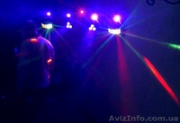 Організація свят (весілля, ювілеї) тамада + звук, світло, спецефекти. - <ro>Изображение</ro><ru>Изображение</ru> #3, <ru>Объявление</ru> #1554543