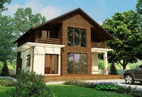 Строительство домов, коттеджей, дач "под ключ" за 3 месяца - <ro>Изображение</ro><ru>Изображение</ru> #3, <ru>Объявление</ru> #1549650