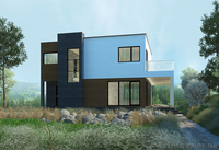 Строительство домов, коттеджей, дач "под ключ" за 3 месяца - <ro>Изображение</ro><ru>Изображение</ru> #1, <ru>Объявление</ru> #1549650