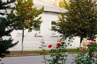 2-к квартира на центральной улице Полтавы - <ro>Изображение</ro><ru>Изображение</ru> #3, <ru>Объявление</ru> #1561026