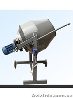 Бетономешалка гравитационная  БМХ 250/2 стальной венец (на две стороны) - <ro>Изображение</ro><ru>Изображение</ru> #2, <ru>Объявление</ru> #1560338