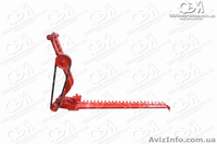 Косарка тракторна пальцева КТП 1.8 на Т-16 - <ro>Изображение</ro><ru>Изображение</ru> #1, <ru>Объявление</ru> #1566538