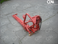 Косарка пальцева навісна КПН- 1 , 5 - <ro>Изображение</ro><ru>Изображение</ru> #4, <ru>Объявление</ru> #1566537