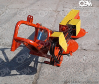 Косарка тракторна роторна КТР-1, 3 - <ro>Изображение</ro><ru>Изображение</ru> #2, <ru>Объявление</ru> #1566542