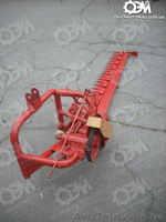 Косарка пальцева навісна КПН- 1 , 5 - <ro>Изображение</ro><ru>Изображение</ru> #5, <ru>Объявление</ru> #1566537