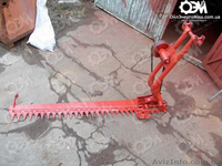 Косарка тракторна пальцева КТП 1.8 на Т-16 - <ro>Изображение</ro><ru>Изображение</ru> #4, <ru>Объявление</ru> #1566538