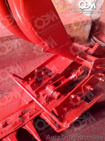 Косарка тракторна пальцева КТП 1.8 на Т-16 - <ro>Изображение</ro><ru>Изображение</ru> #5, <ru>Объявление</ru> #1566538