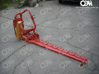 Косарка пальцева навісна КПН- 1 , 5 - <ro>Изображение</ro><ru>Изображение</ru> #1, <ru>Объявление</ru> #1566537