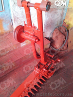 Косарка тракторна пальцева КТП 1.8 на Т-16 - <ro>Изображение</ro><ru>Изображение</ru> #6, <ru>Объявление</ru> #1566538