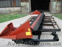 Приспособление для уборки сои  - <ro>Изображение</ro><ru>Изображение</ru> #2, <ru>Объявление</ru> #1565951