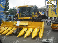 Жатка кукурузная ЖК-80 (Жатка приставка для уборки кукурузы) - <ro>Изображение</ro><ru>Изображение</ru> #1, <ru>Объявление</ru> #1575040