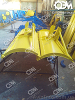 Лопата-отвал ЛВН-2,5 - <ro>Изображение</ro><ru>Изображение</ru> #3, <ru>Объявление</ru> #1575036